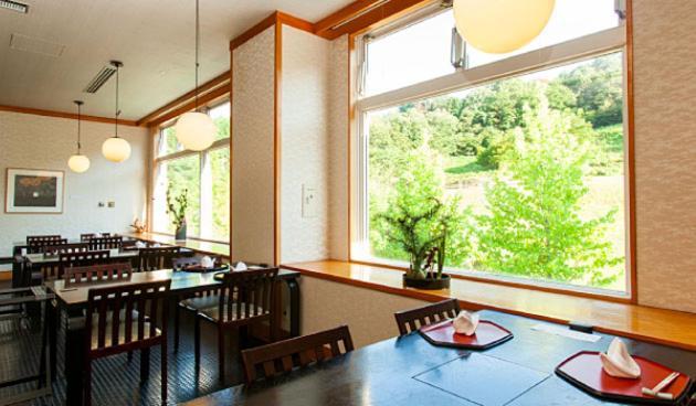 Blue Ridge Hotel Toyooka  Exterior foto