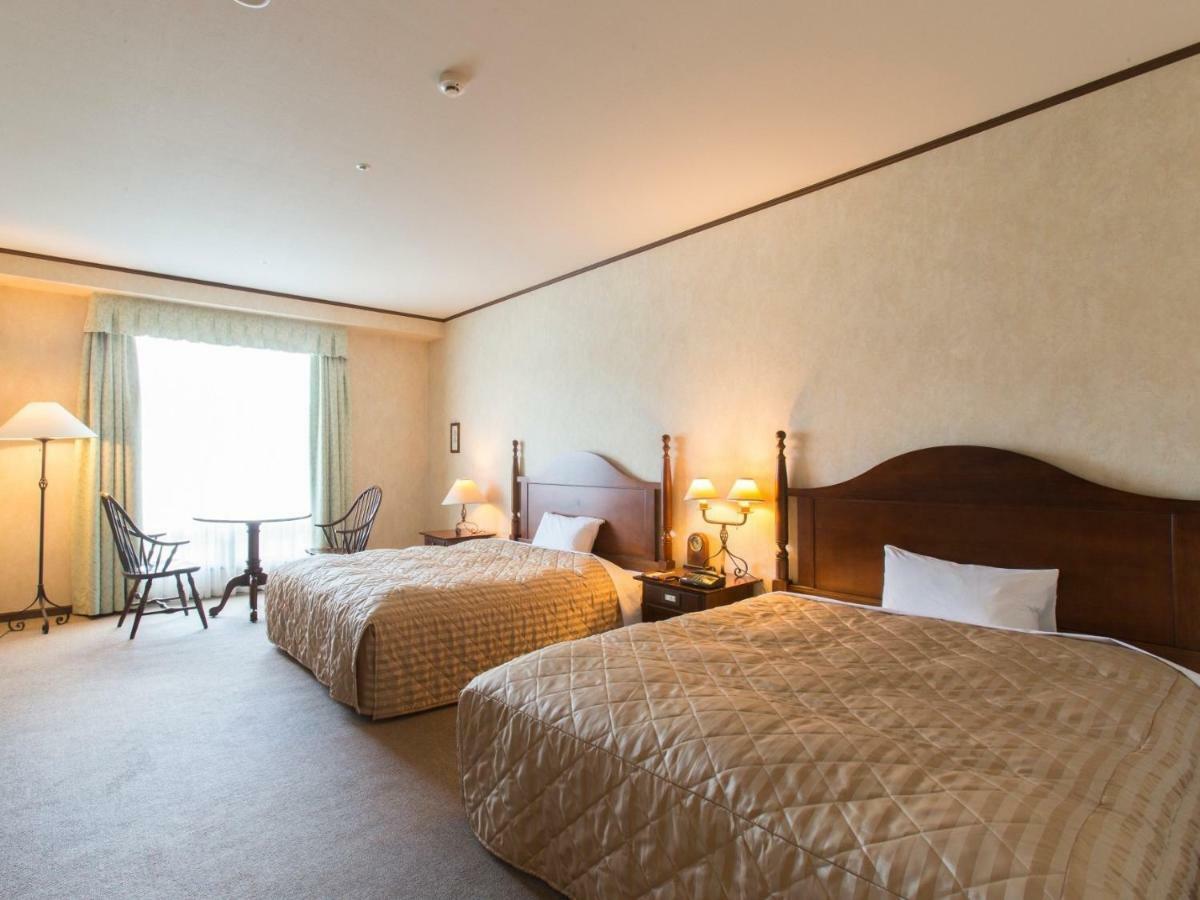 Blue Ridge Hotel Toyooka  Exterior foto