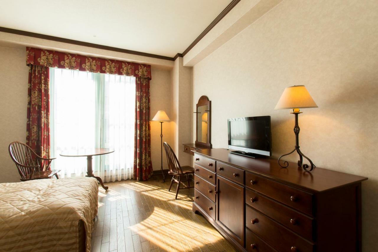 Blue Ridge Hotel Toyooka  Exterior foto