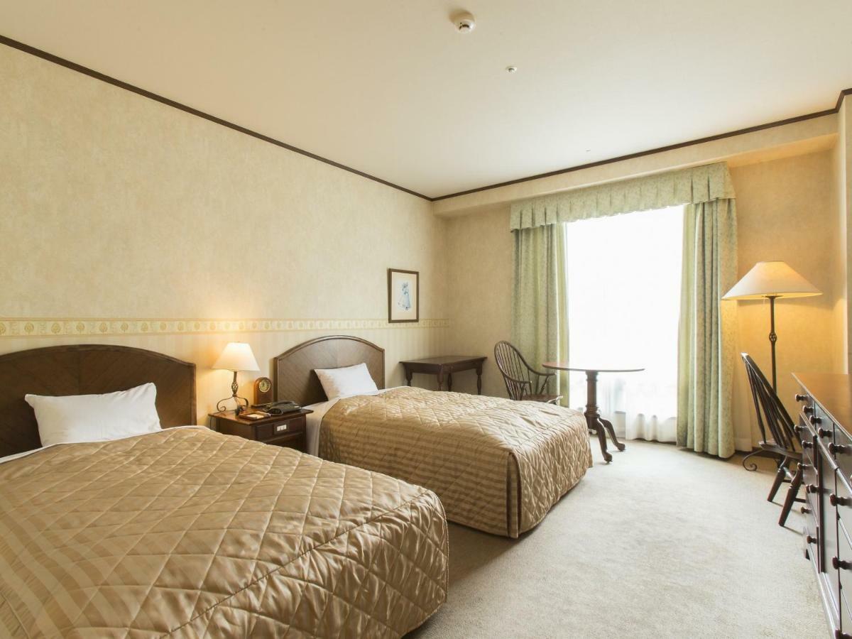 Blue Ridge Hotel Toyooka  Exterior foto